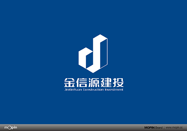 成都摩品,金信源建投,成都VI设计公司,成都广告公司,企业标志设计,LOGO设计公司,平面设计公司,企业画册设计,www.mopin.cc 