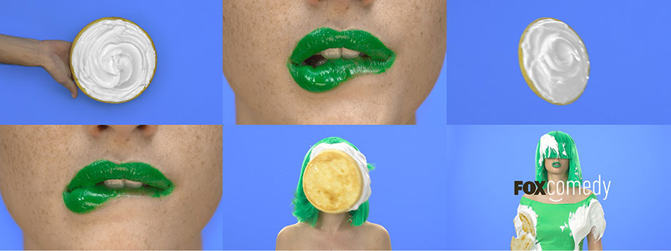 成都摩品设计,Fox Comedy品牌形象,电视台VI设计,成都广告公司,企业标志设计,电视台LOGO设计,企业画册设计,频道包装设计,成都商标设计,平面设计公司,企业网页设计,成都吉祥物设计,专卖店设计,商业空间设计,成都品牌设计,www.mopin.cc 