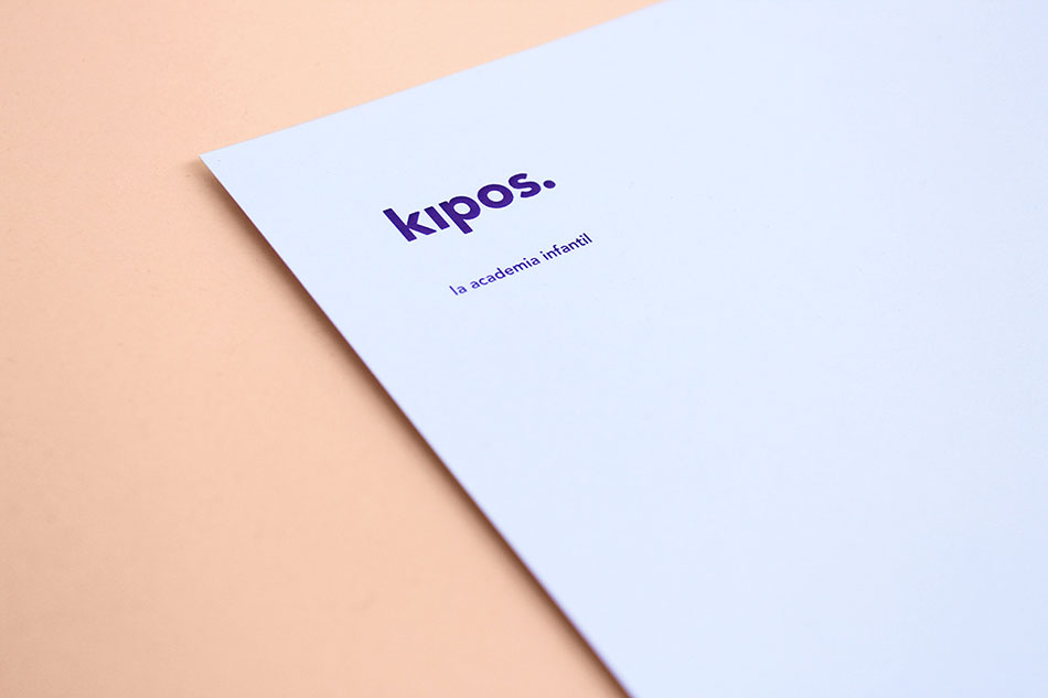 成都摩品设计,早教机构品牌形象,学校VI设计,kipos.,成都广告公司,企业标志设计,学校LOGO设计,企业画册设计,频道包装设计,成都商标设计,平面设计公司,企业网页设计,成都吉祥物设计,专卖店设计,商业空间设计,成都品牌设计,www.mopin.cc