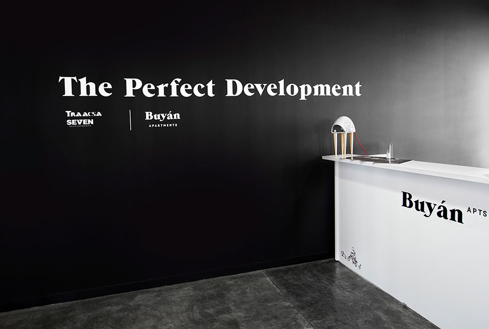 成都VI设计公司,成都广告公司,企业标志设计,Buy&aacute;n公寓,LOGO设计公司,企业画册设计,成都包装设计,成都商标设计,平面设计公司,企业网页设计,成都吉祥物设计,专卖店设计,商业空间设计,成都品牌设计,摩品,www.mopin.cc
