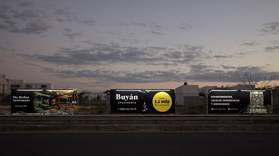 Buy&aacute;n公寓,成都VI设计公司,成都广告公司,企业标志设计,LOGO设计公司,企业画册设计,成都包装设计,成都商标设计,平面设计公司,企业网页设计,成都吉祥物设计,专卖店设计,商业空间设计,成都品牌设计,摩品,www.mopin.cc
