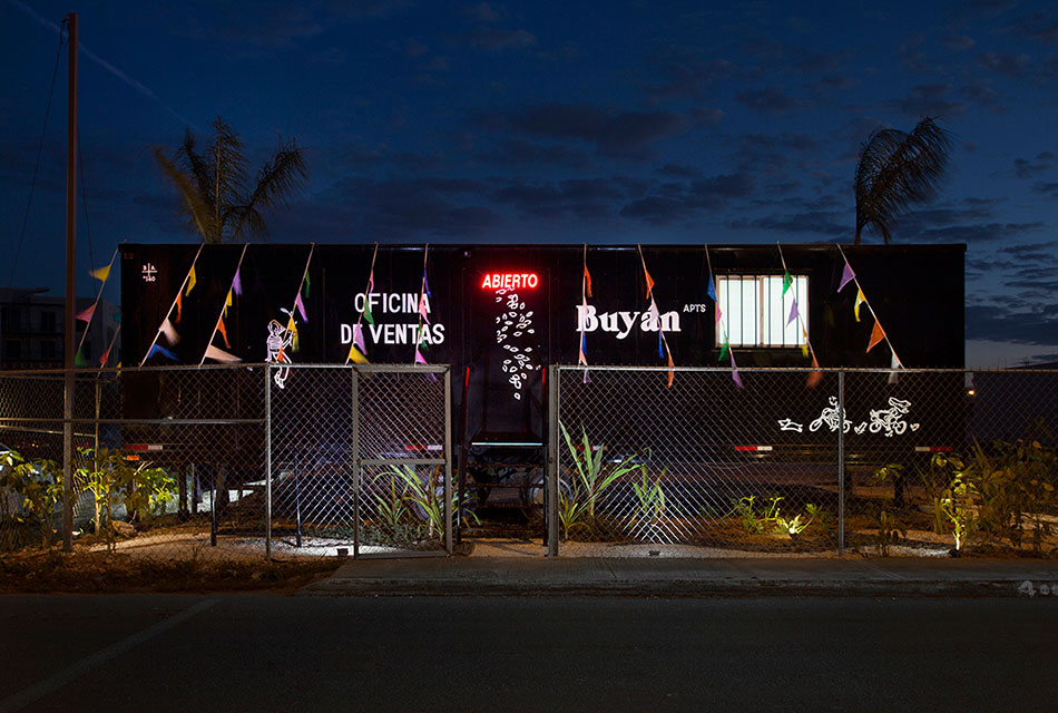 Buy&aacute;n公寓,成都VI设计公司,成都广告公司,企业标志设计,LOGO设计公司,企业画册设计,成都包装设计,成都商标设计,平面设计公司,企业网页设计,成都吉祥物设计,专卖店设计,商业空间设计,成都品牌设计,摩品,www.mopin.cc
