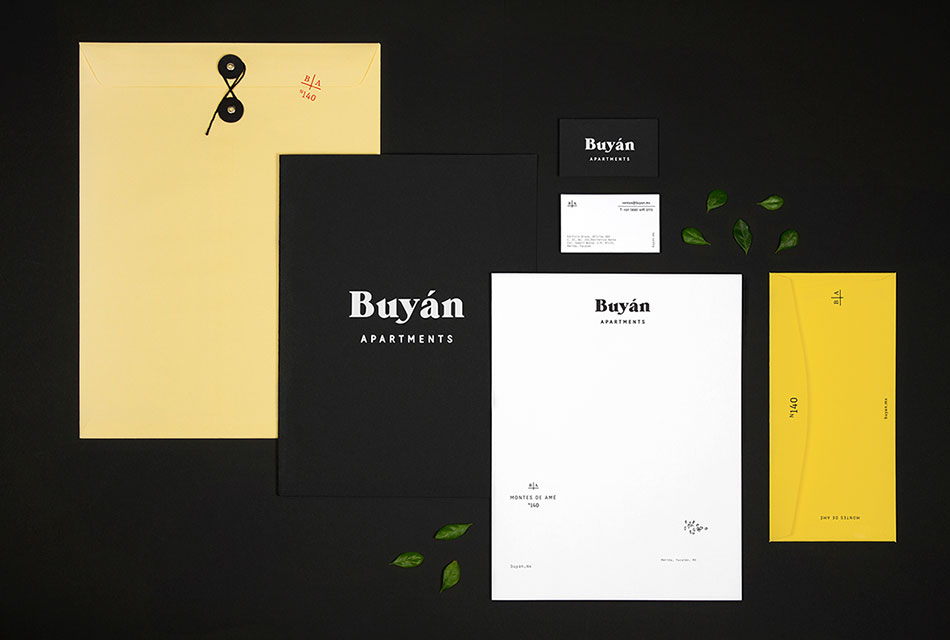 Buy&aacute;n公寓,成都VI设计公司,成都广告公司,企业标志设计,LOGO设计公司,企业画册设计,成都包装设计,成都商标设计,平面设计公司,企业网页设计,成都吉祥物设计,专卖店设计,商业空间设计,成都品牌设计,摩品,www.mopin.cc
