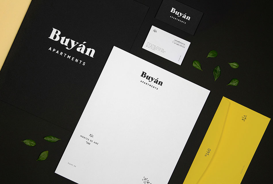 成都VI设计公司,成都广告公司,企业标志设计,Buy&aacute;n公寓,LOGO设计公司,企业画册设计,成都包装设计,成都商标设计,平面设计公司,企业网页设计,成都吉祥物设计,专卖店设计,商业空间设计,成都品牌设计,摩品,www.mopin.cc
