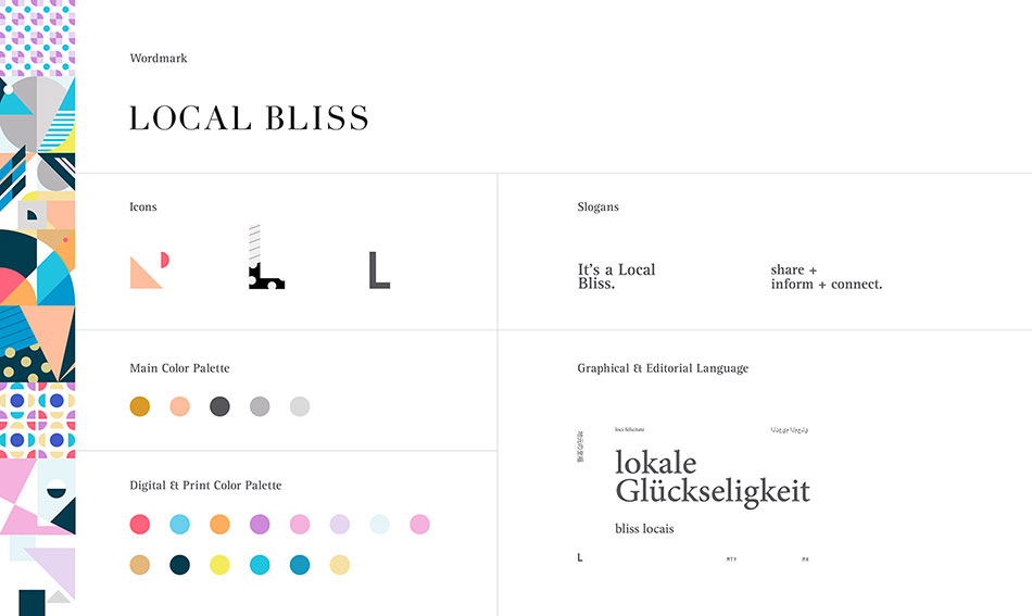 成都VI设计公司,成都广告公司,杂志标志设计,LOGO设计公司,Local Bliss,企业画册设计,成都包装设计,成都商标设计,平面设计公司,企业网页设计,成都吉祥物设计,专卖店设计,商业空间设计,成都品牌设计,摩品,www.mopin.cc