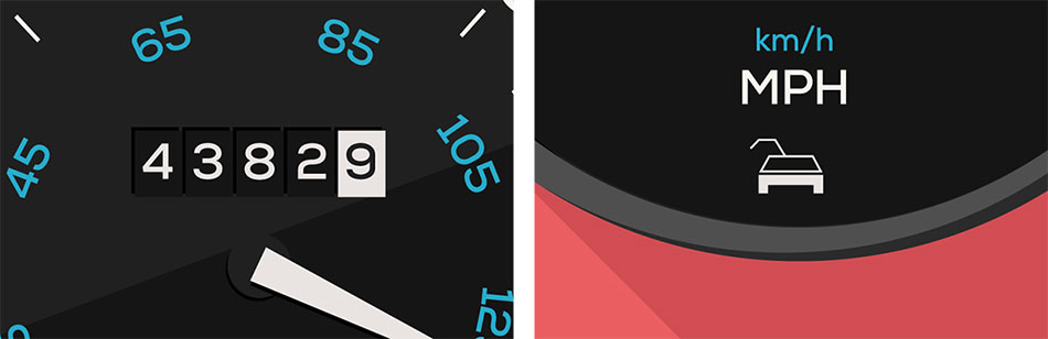 成都广告公司 Ph&eacute;nix电台 品牌形象设计 品牌VI设计 