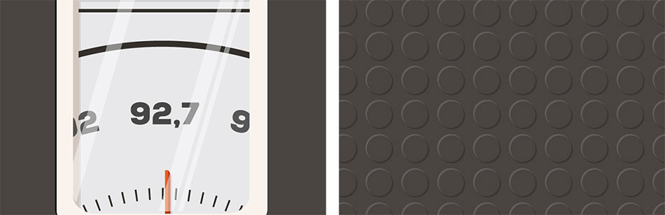 成都广告公司 Ph&eacute;nix电台 品牌形象设计 品牌VI设计 