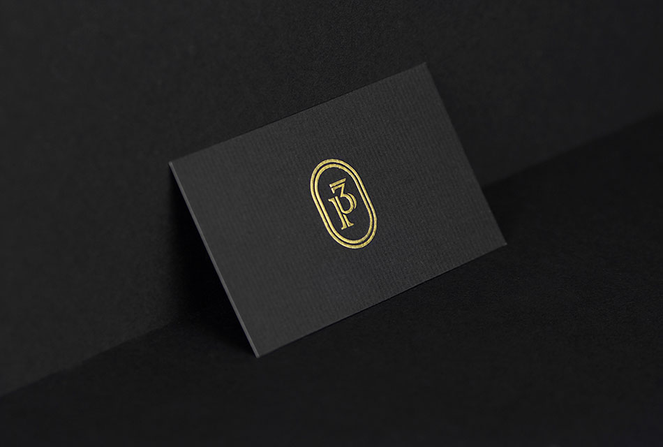 成都广告公司Pen&iacute;nsulaTres杂志 品牌形象设计 名片设计 