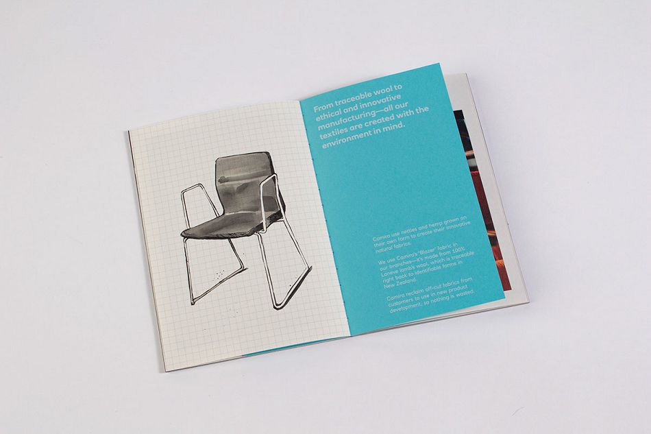 西敏寺NatWest银行画册设计