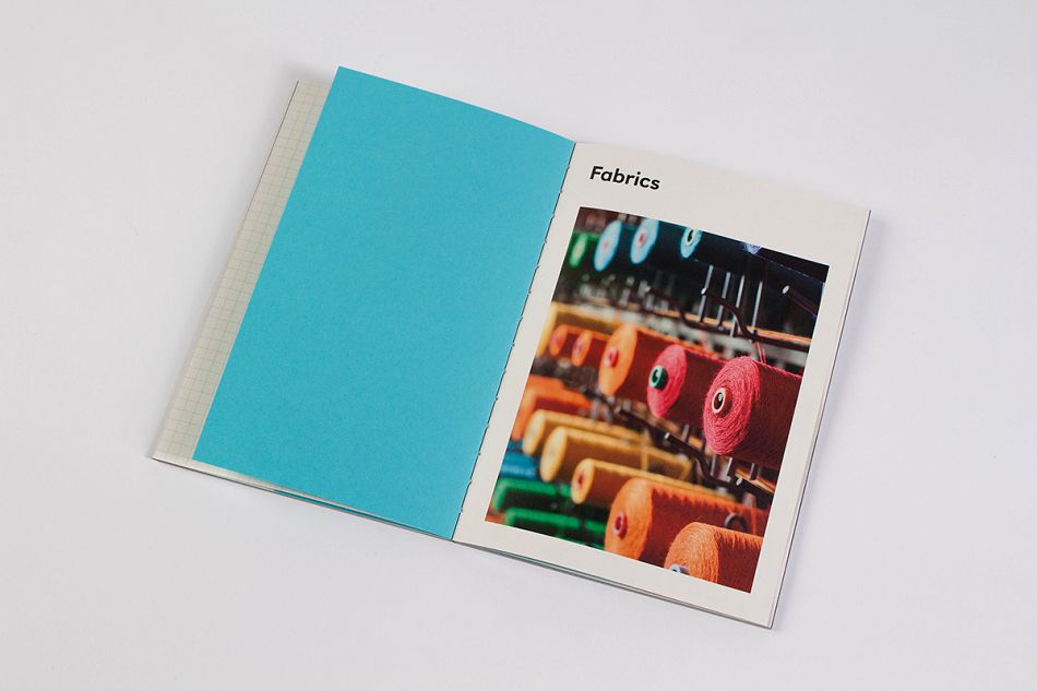 西敏寺NatWest银行画册设计