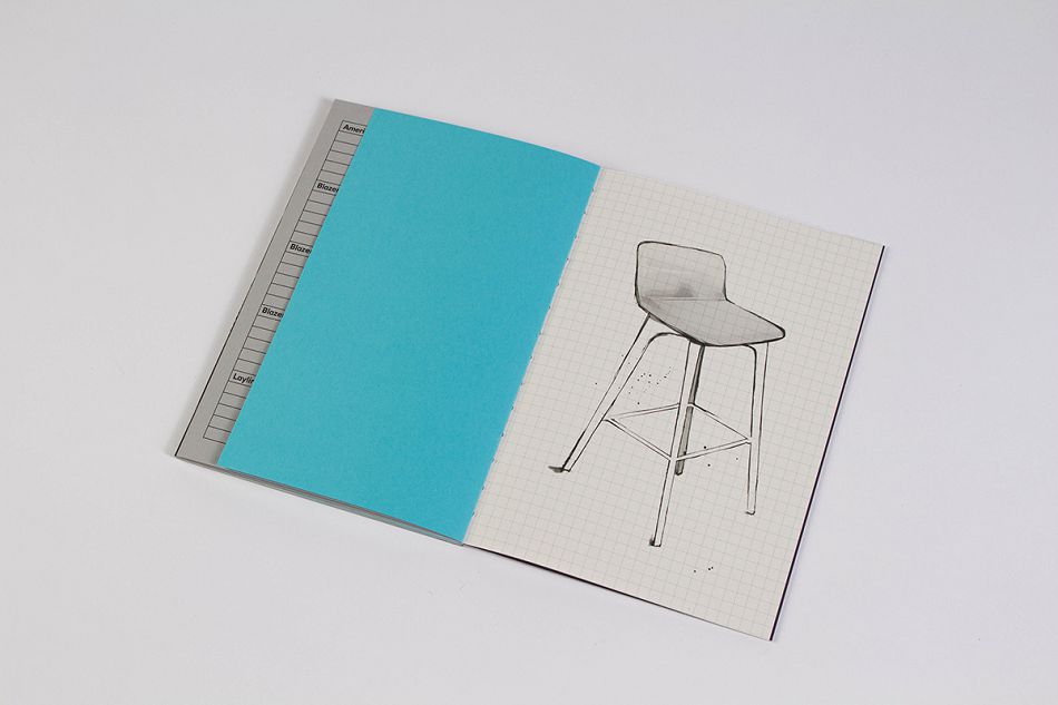 西敏寺NatWest银行画册设计