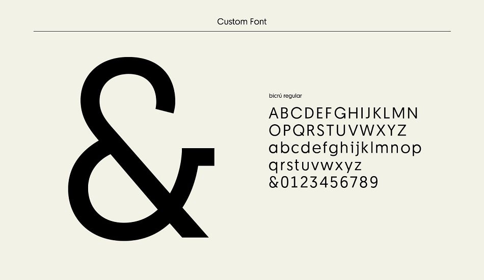 Bicr&uacute;健康食品公司品牌形象设计,产品包装设计