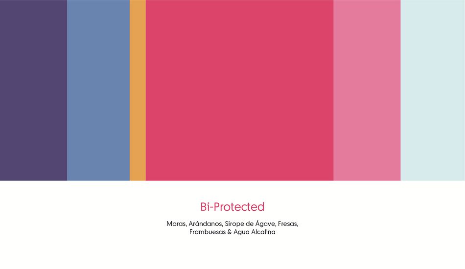 Bicr&uacute;健康食品公司品牌形象设计,产品包装设计