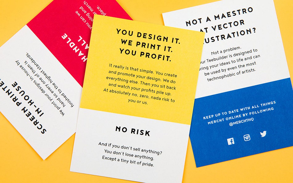 Mercht创意互联网服务公司品牌形象设计,公司VI设计