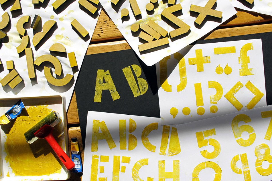 品牌形象设计,公司logo设计,Burton Street身体障碍公益组织