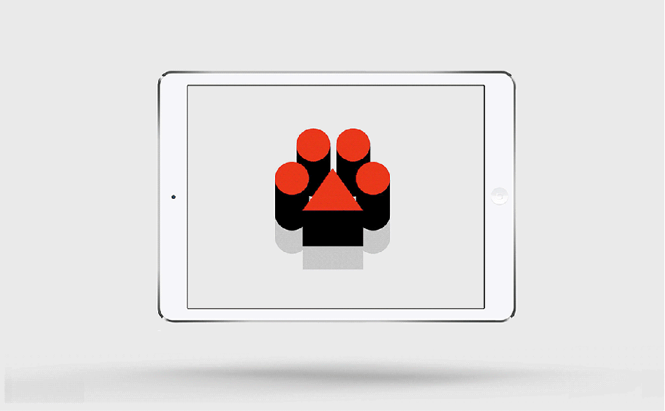 品牌形象设计,品牌标志设计,Red Jolbors Fest2016中亚广告节