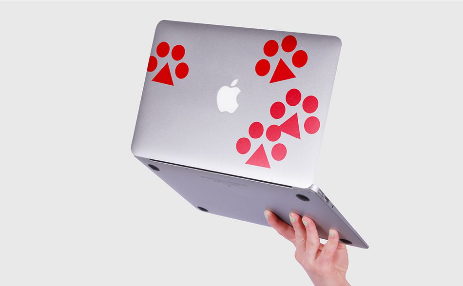 品牌形象设计,品牌标志设计,Red Jolbors Fest2016中亚广告节