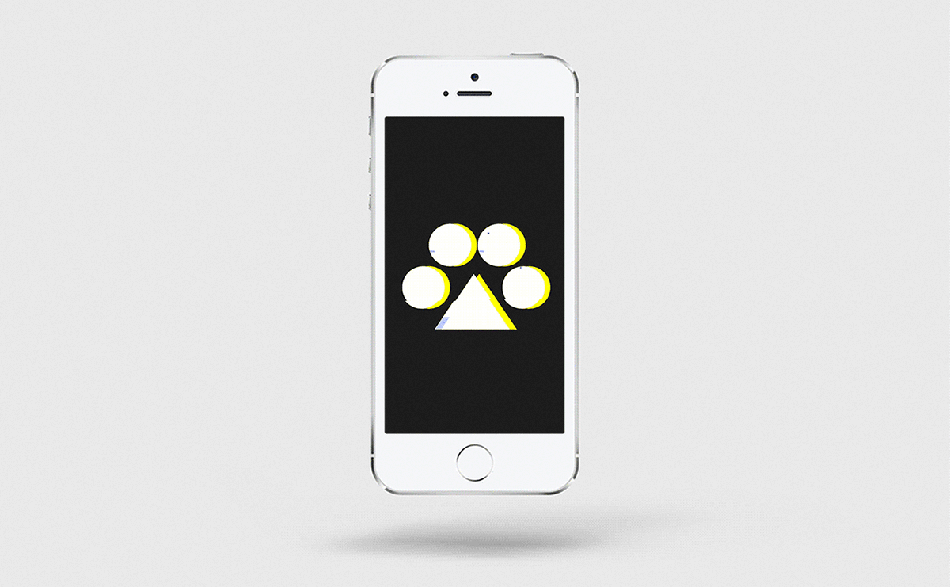 品牌形象设计,品牌标志设计,Red Jolbors Fest2016中亚广告节