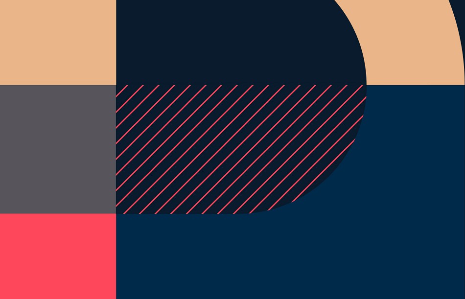 品牌形象设计,公司logo设计,品牌标志设计,Proactivo地产开发公司