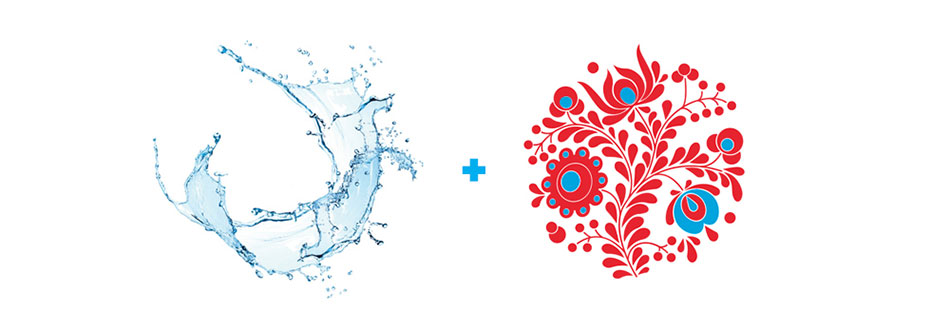 品牌形象设计,公司logo设计,品牌标志设计,2017届国际泳联世界锦标赛