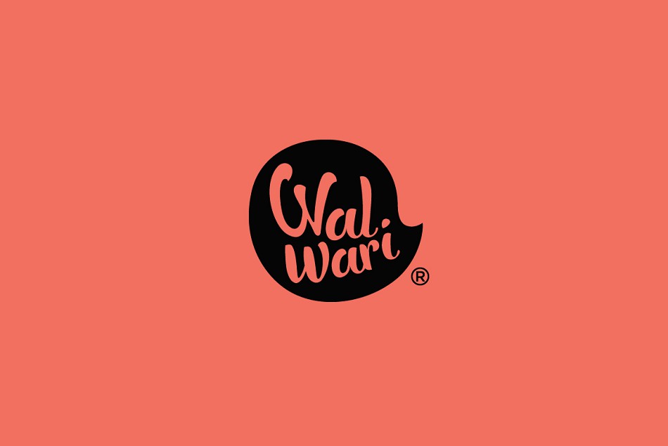 品牌形象设计,产品包装设计,品牌标志设计,Walwari宠物食品公司