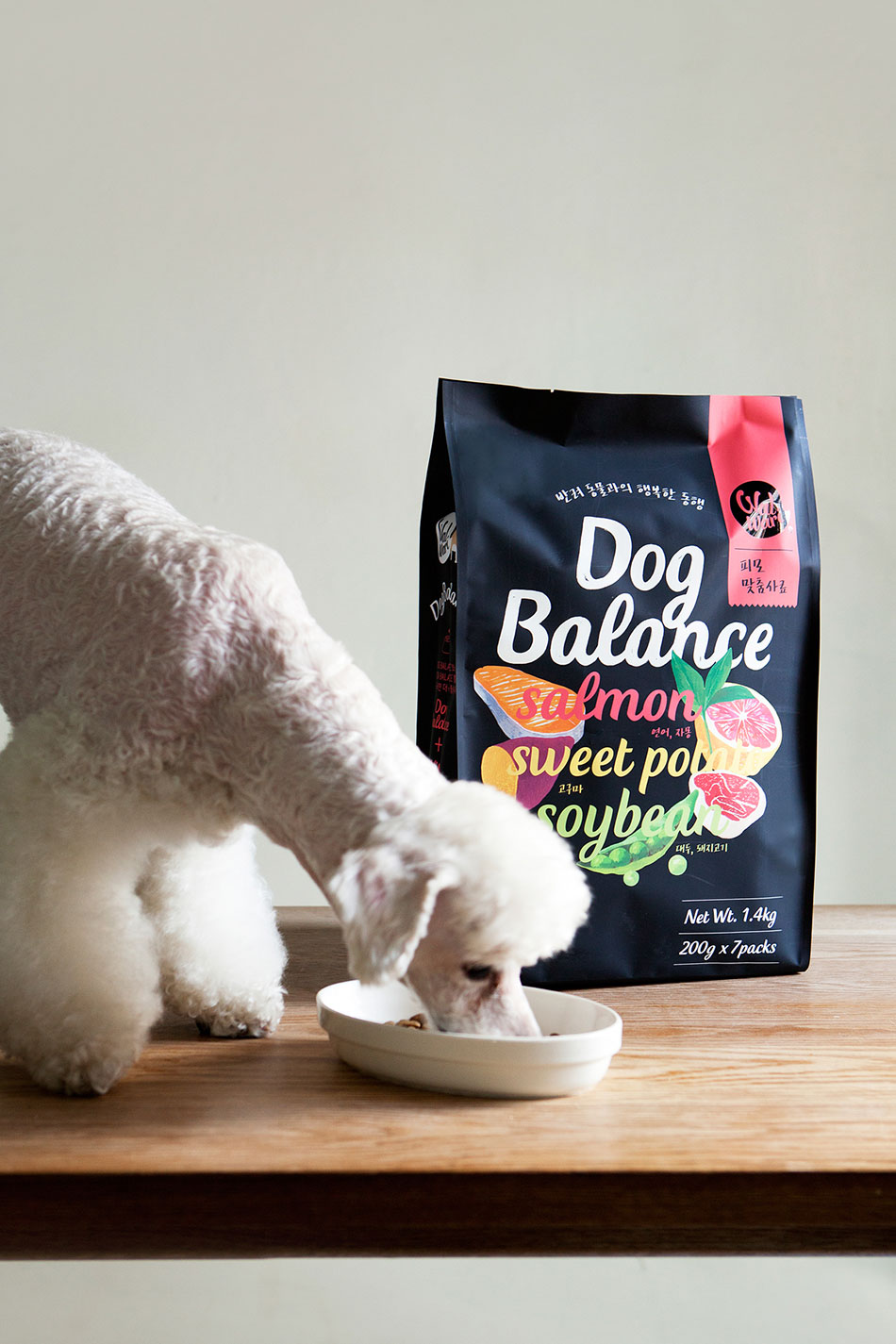 品牌形象设计,产品包装设计,包装插画设计,品牌标志设计,Walwari宠物食品公司