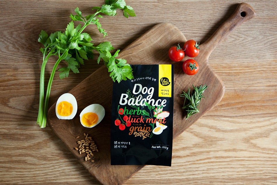 品牌形象设计,产品包装设计,包装插画设计,品牌标志设计,Walwari宠物食品公司