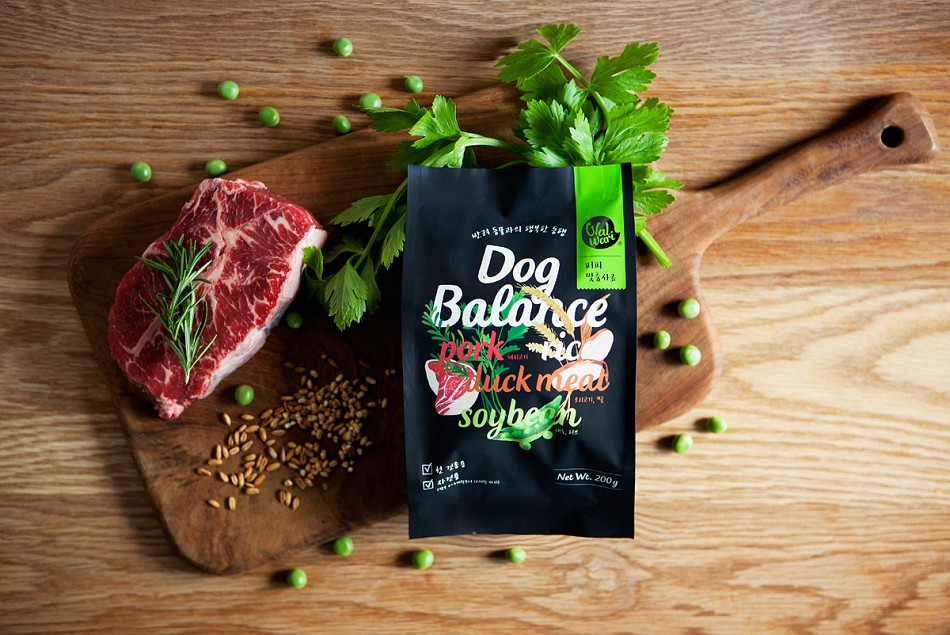 品牌形象设计,产品包装设计,包装插画设计,品牌标志设计,Walwari宠物食品公司