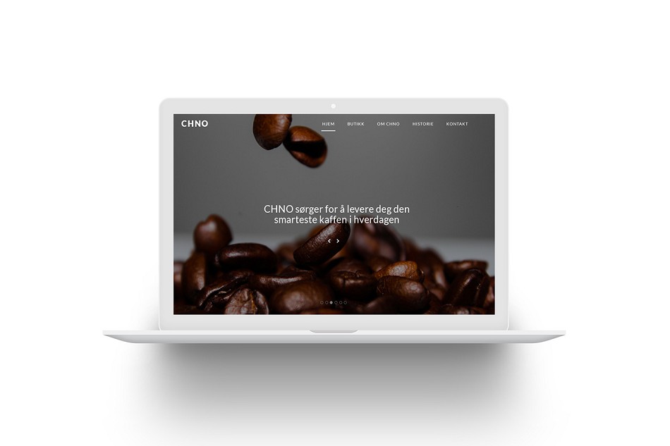 品牌形象设计,公司VI设计,品牌标志设计,产品包装设计,CHNO咖啡品牌连锁店