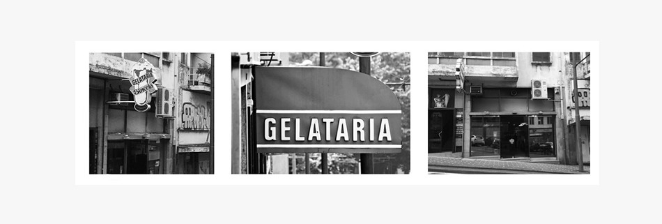 品牌形象设计,公司VI设计,公司logo设计,sincelo冰淇淋连锁店