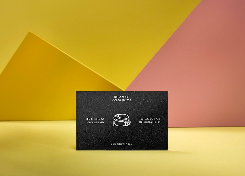 品牌形象设计,公司VI设计,公司logo设计,sincelo冰淇淋连锁店