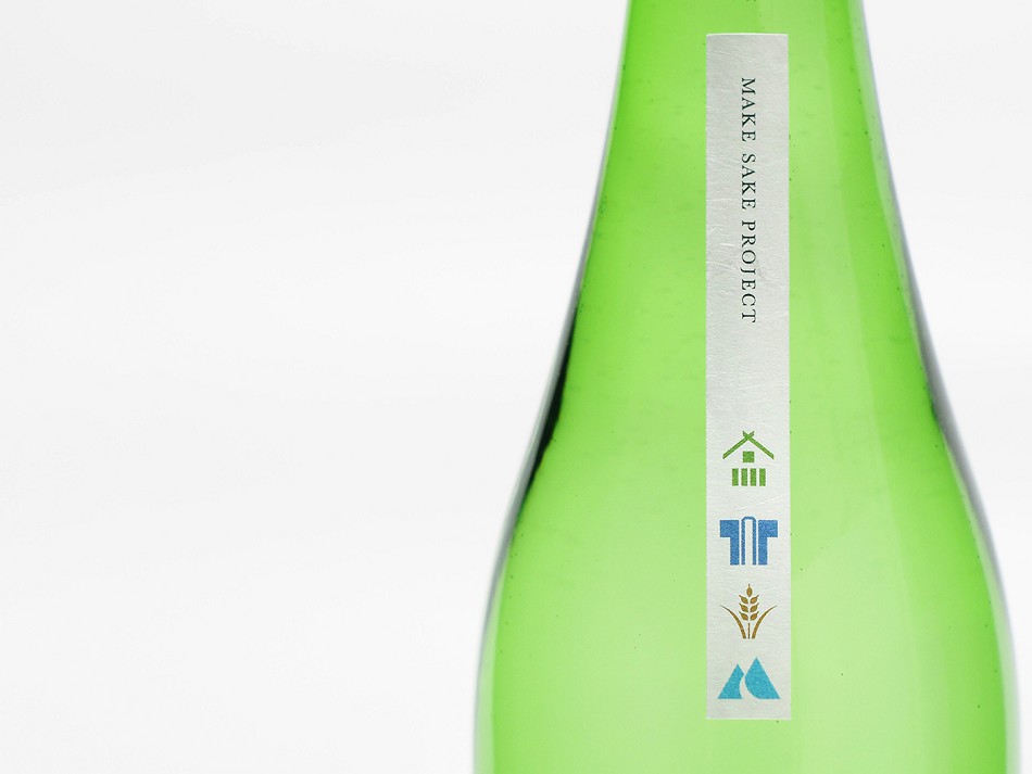 酒包装设计,品牌标志设计,公司logo设计,饭沼本家asif日本清酒