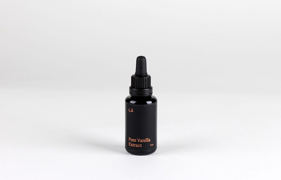 公司VI设计,橄榄油包装设计,品牌标志设计,ILĀ高级食材电商平台,www.mopin.cc
