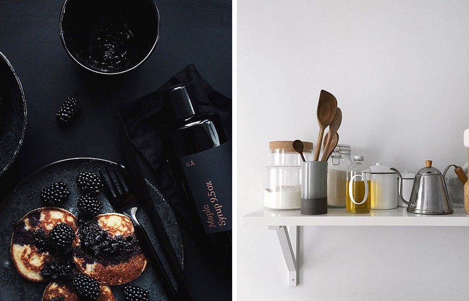 公司VI设计,橄榄油包装设计,品牌标志设计,ILĀ高级食材电商平台,www.mopin.cc
