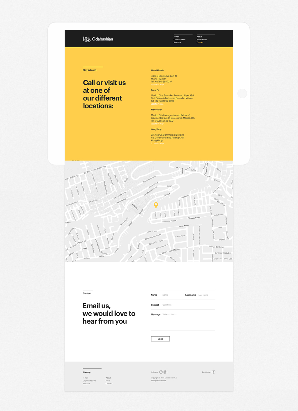 家居装饰用品企业网页设计，品牌形象设计，成都公司VI设计，odabashian手工地毯品牌