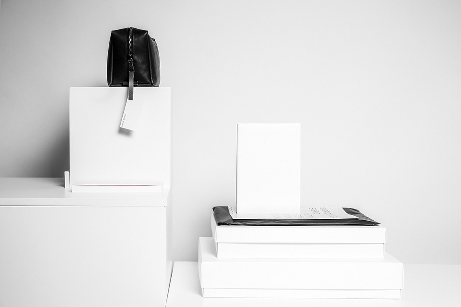 成都摩品设计公司,Sigrid St&ouml;ckls皮具品牌形象设计,公司logo设计