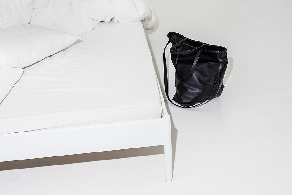 成都摩品设计公司,Sigrid St&ouml;ckls皮具品牌形象设计,公司logo设计