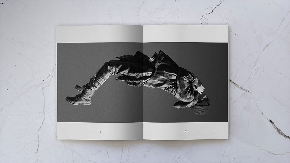 成都摩品VI设计公司,Inspiration Room品牌形象设计,标志LOGO设计欣赏