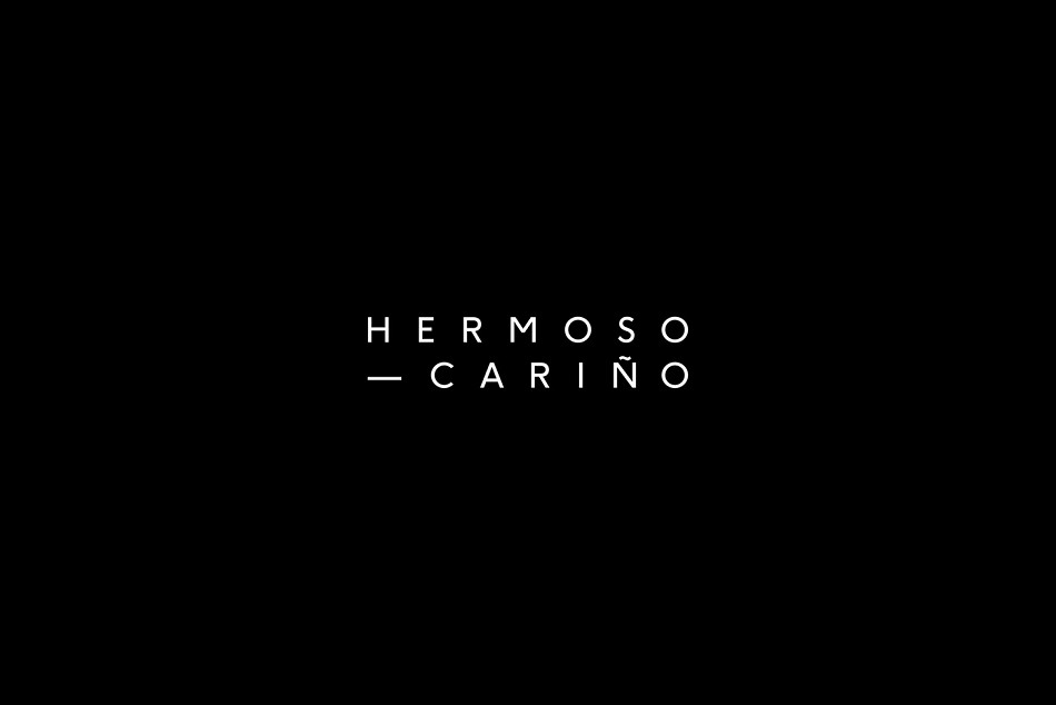 成都摩品VI设计公司,Hermoso Cariño连锁礼品店标志LOGO设计,品牌形象包装设计欣赏