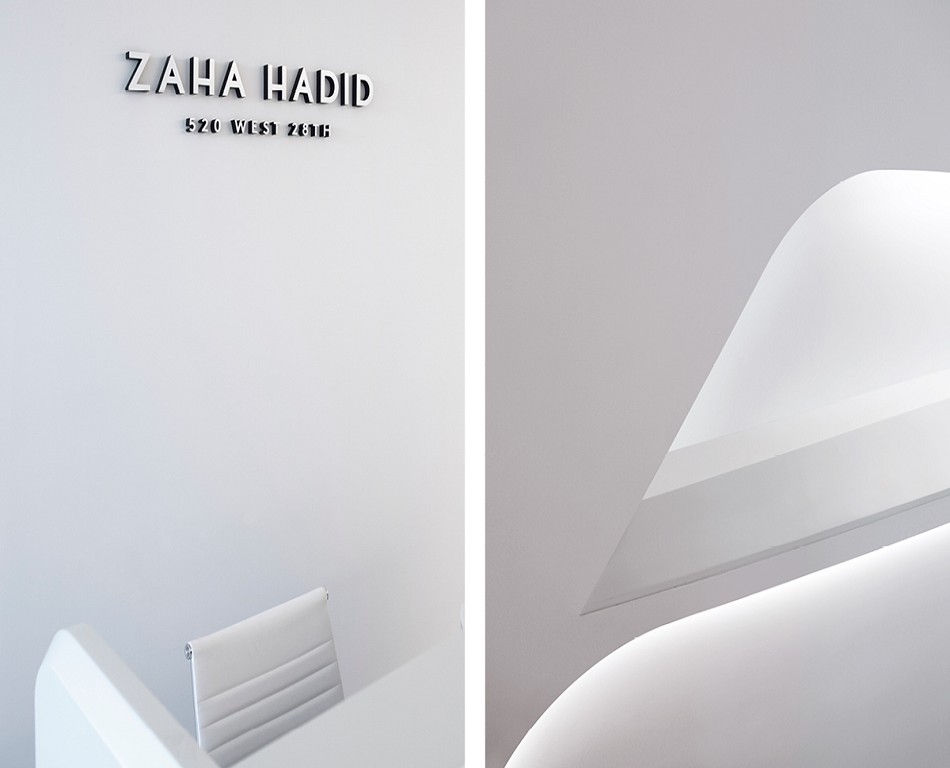 成都摩品平面设计公司,Zaha Hadid奢侈住宅品牌形象设计,地产画册设计