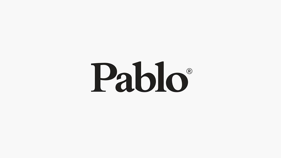  成都摩品品牌形象设计公司-Pablo Brand Refresh灯具形象设计欣赏