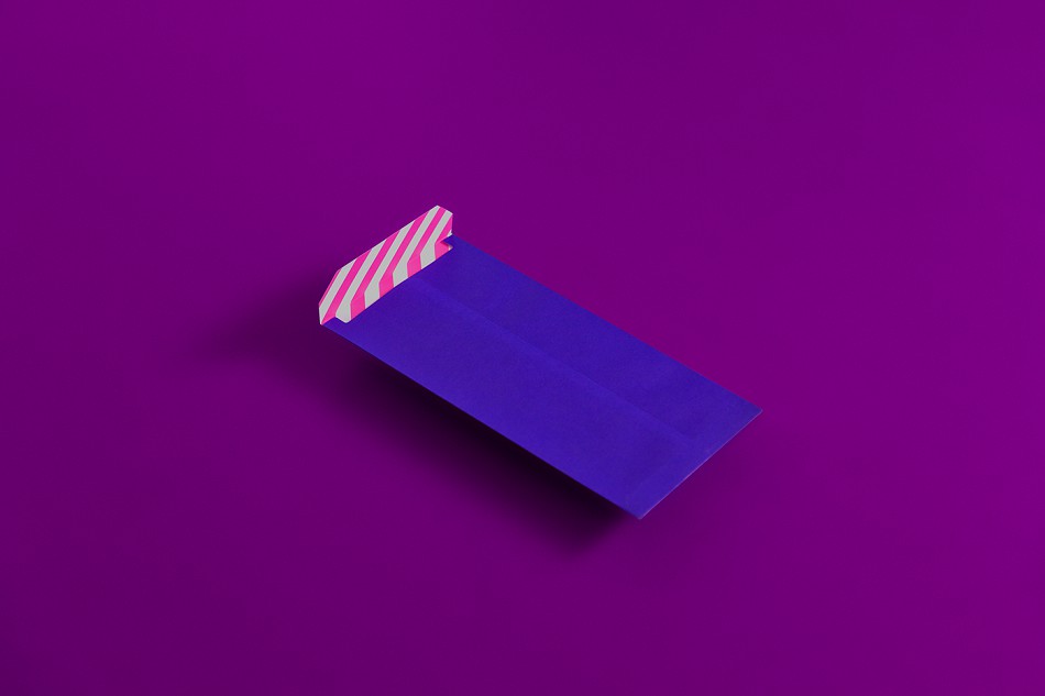 成都摩品企业形象设计公司,秘鲁电视台品牌VI形象设计,标志LOGO设计