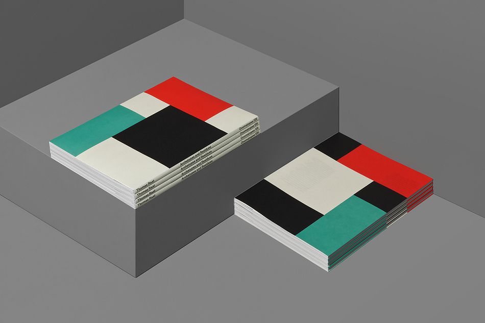  成都摩品画册设计公司-ARCHETYPES AND RESIDUES家具产品画册设计欣赏