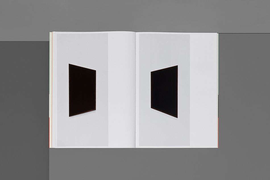  成都摩品画册设计公司-ARCHETYPES AND RESIDUES家具产品画册设计欣赏