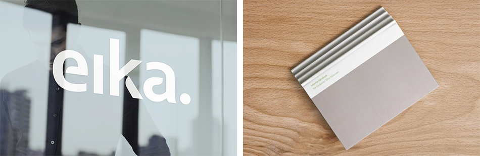 成都摩品专卖店设计公司-Eika Retail Concept银行零售概念店空间设计欣赏