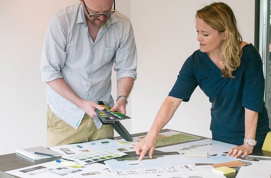 成都摩品专卖店设计公司-Eika Retail Concept银行零售概念店空间设计欣赏