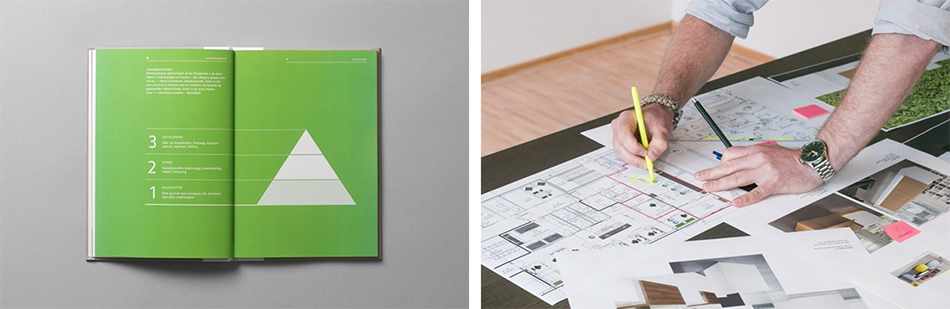 成都摩品专卖店设计公司-Eika Retail Concept银行零售概念店空间设计欣赏