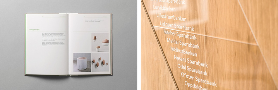 成都摩品专卖店设计公司-Eika Retail Concept银行零售概念店空间设计欣赏