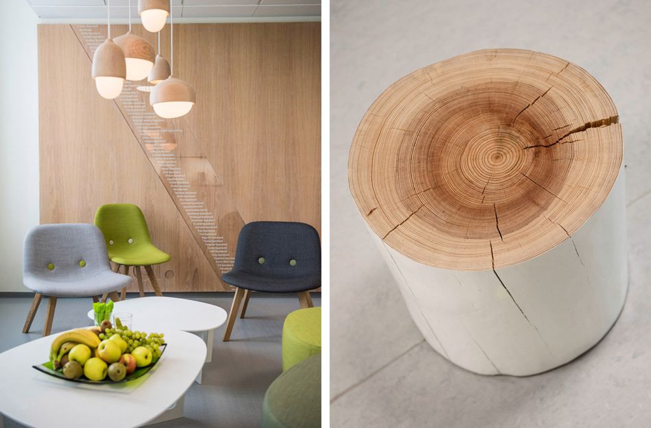 成都摩品专卖店设计公司-Eika Retail Concept银行零售概念店空间设计欣赏