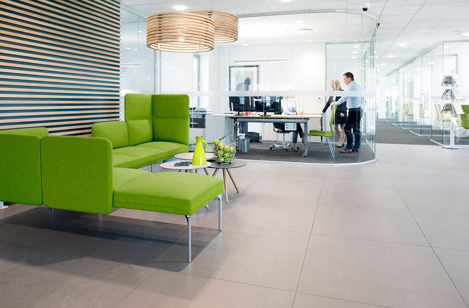 成都摩品专卖店设计公司-Eika Retail Concept银行零售概念店空间设计欣赏